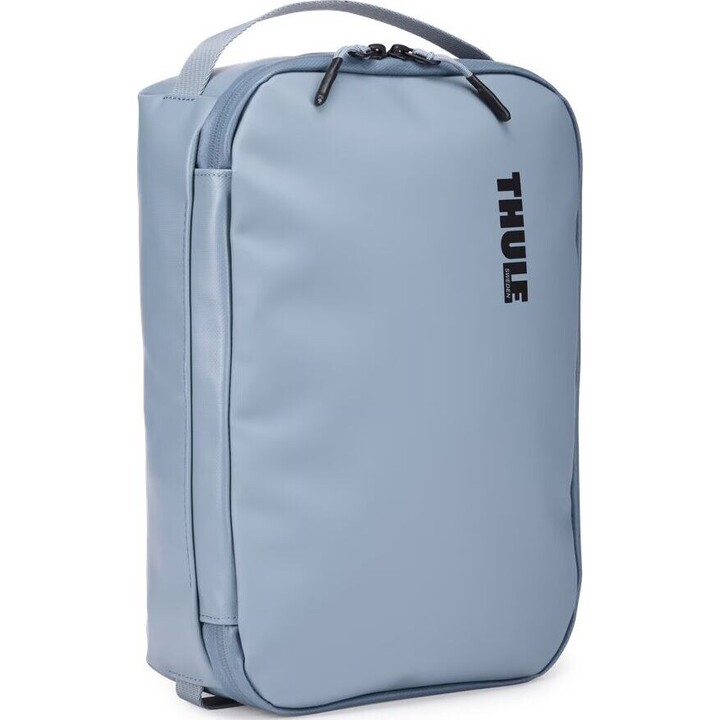 Thule 5607 Chasm medium gear cube pond gray