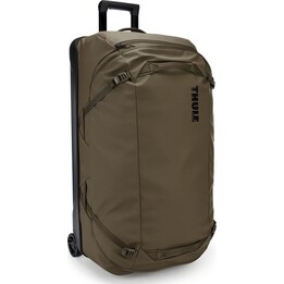 Borsa da viaggio con ruote Thule 5604 Chasm, 110 litri, colore kaki scuro