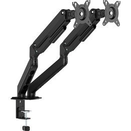 Écran LCD de bureau Sbox S024-3 (17-32/2x2-9kg/100x100)