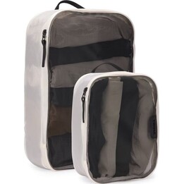 Set di cubi organizer Thule 5577, colore bianco