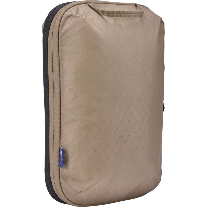 Thule 5561 Kompressions-Packwürfel, mittel, hellbeige