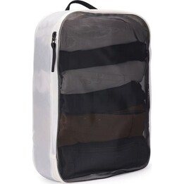 Cubo organizador Thule 5572 mediano blanco