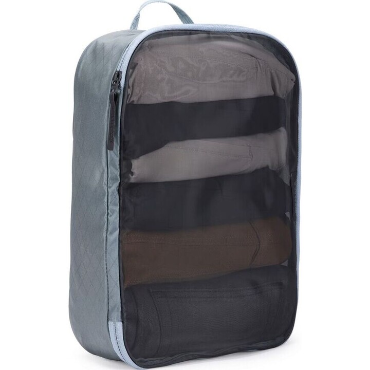 Thule 5573 Packing Cube Medium pond gray