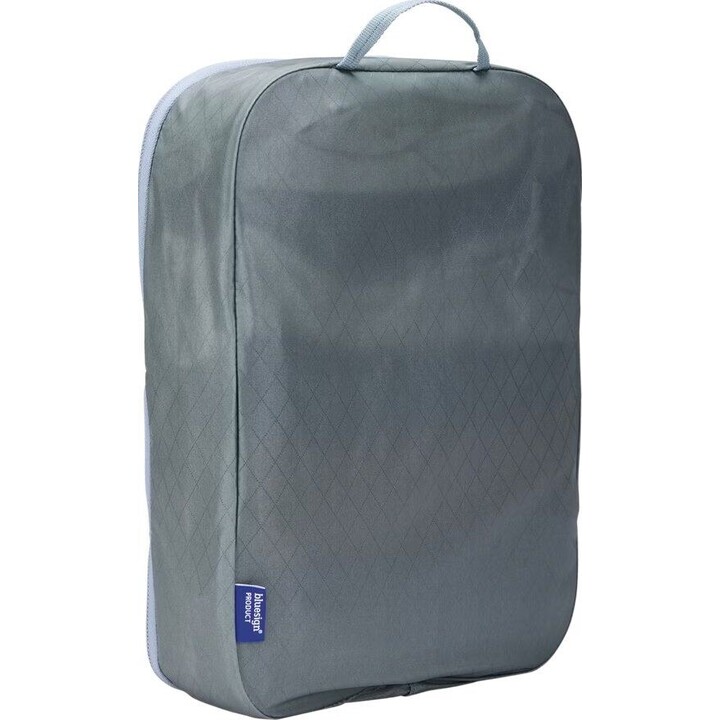 Thule 5573 Packwürfel, mittel, Teichgrau