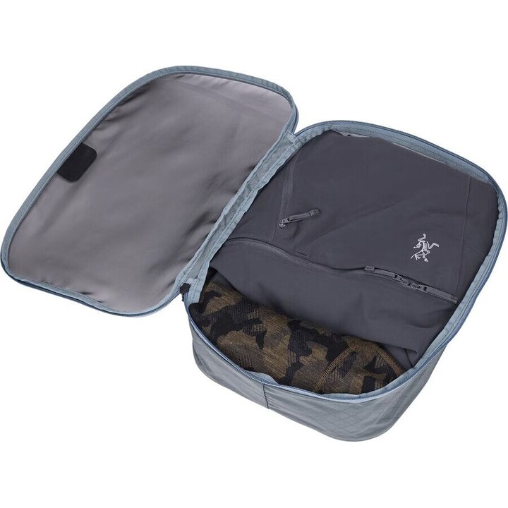 Thule 5573 Packing Cube Medium pond gray