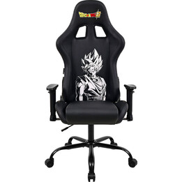 Cadeira Gamer Subsonic Pro DBZ SON GOKU