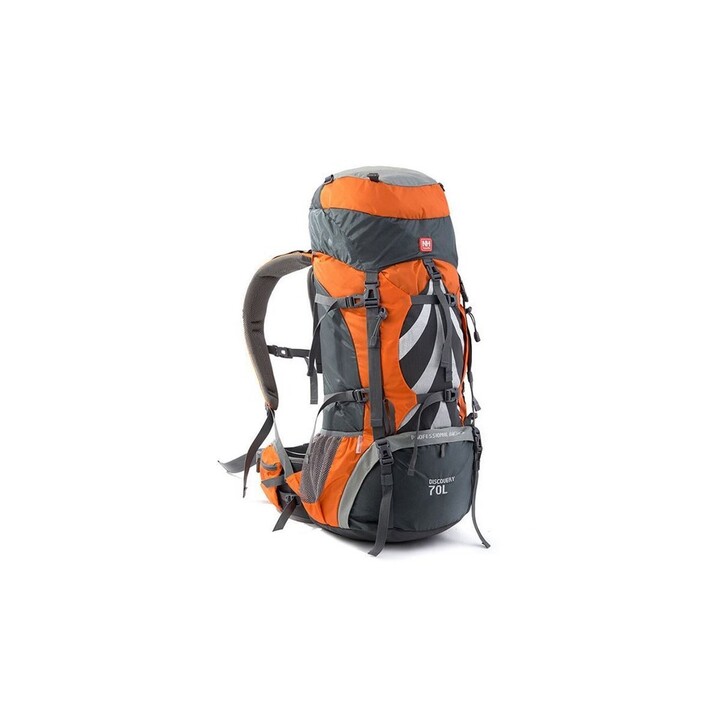 Mochila de trekking 70L NH70B070-B NATUREHIKE