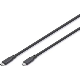 Cabo de conexão USB AK-300350-005-S