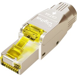 RJ45 cat.6a connector DN-93638