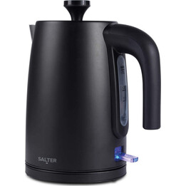 Salter EK5632MBLKFVDE Kuro Rapid Boil Kettle