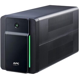 APC Back-UPS BX1600MI - UPS - AC 230 V