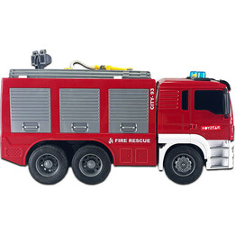 Koala Games G2594 Fire Engine