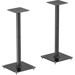 Supporto da pavimento per altoparlanti Sbox SB-76L