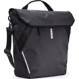 Thule 5468 Chasm Courier 22L com InLock Preto