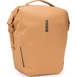 Thule 5478 Shield Seitenkoffer 22L mit InLock, Farbe: Dusted Orange