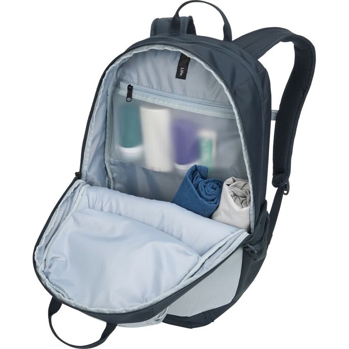 Thule 5508 EnRoute Backpack 26L Soft Blue/Darkest Blue