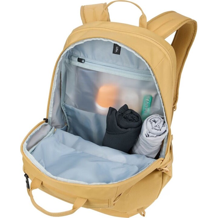 Zaino Thule 5511 EnRoute 26L Giallo chiaro