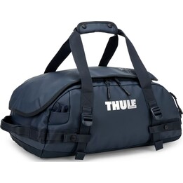 Borsa da viaggio Thule 5586 Chasm 30L blu scuro