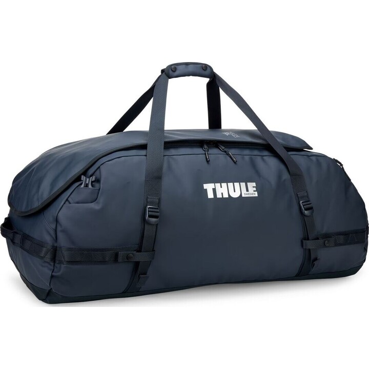 Sac de voyage Thule 5599 Chasm 130L bleu foncé