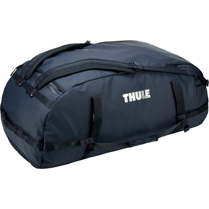 Sac de voyage Thule 5599 Chasm 130L bleu foncé