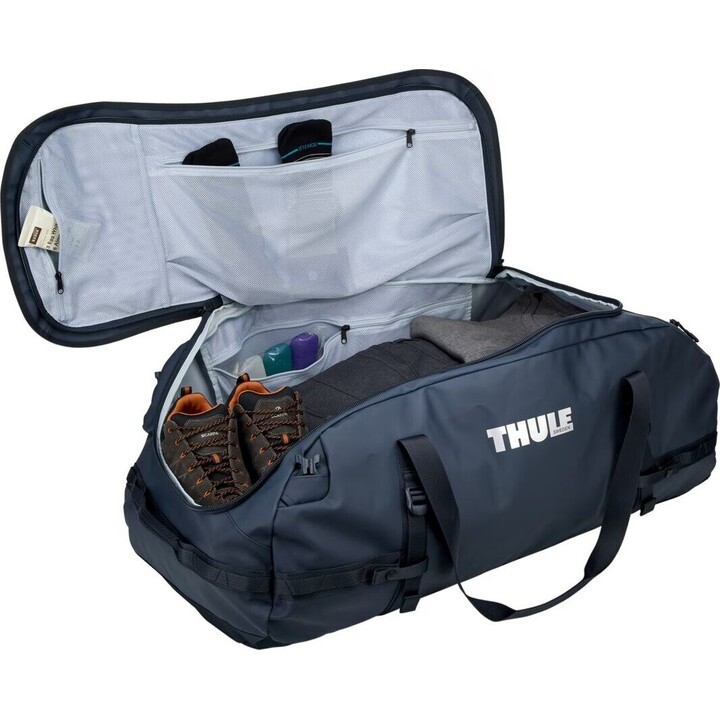 Sac de voyage Thule 5599 Chasm 130L bleu foncé