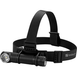 Linterna frontal Sandberg 421-36 1000 Pro