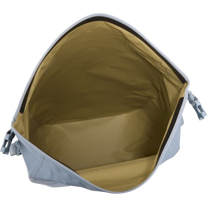Thule 5477 Shield Seitenkoffer 22L mit InLock Mittelblau