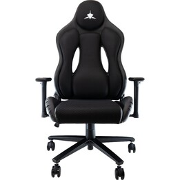White Shark TALISMAN-B Gaming Chair Black