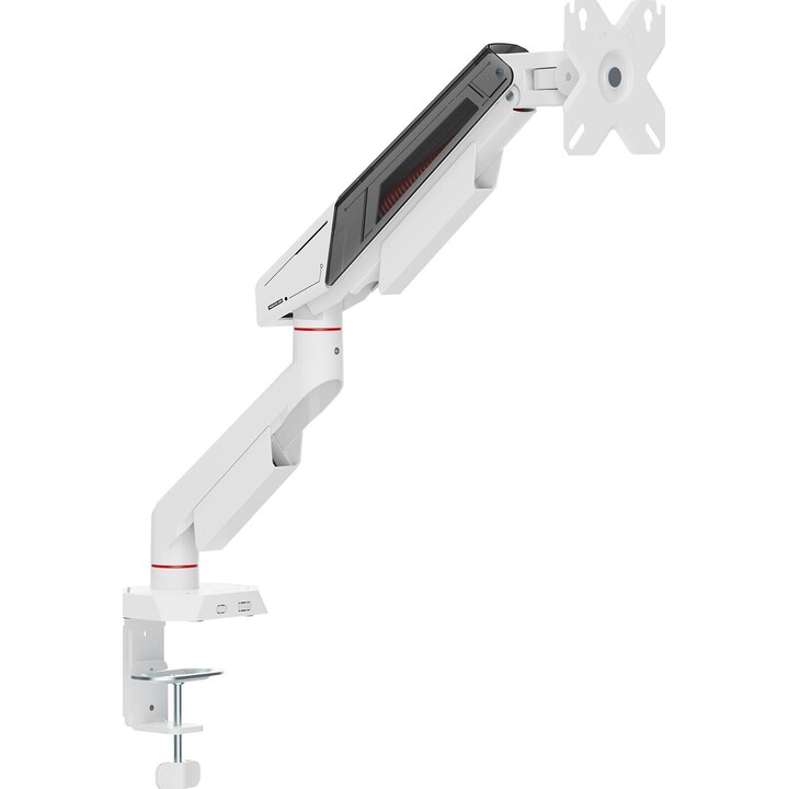 White Shark KHUFU-I GMS-3210 / 1 Monitor Desktop Mount