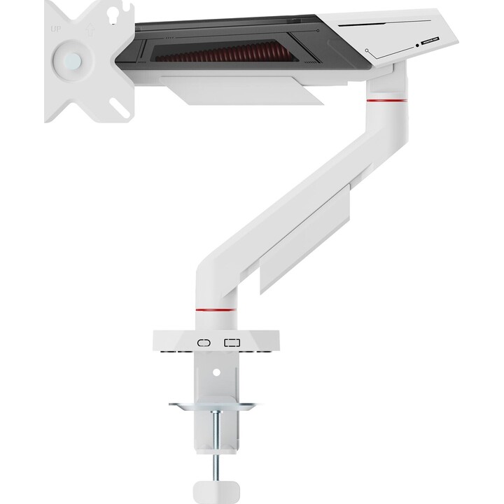 White Shark KHUFU-I GMS-3210 / 1 Monitor Desktop Mount