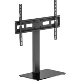 Sbox FS-306 LED-TV-Bodenhalterung (37-75"/40kg/600x400)