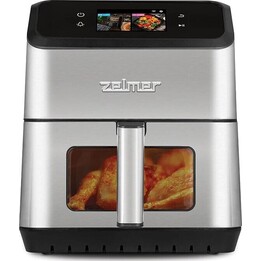 Friggitrice ad aria digitale Zelmer ZAF6555 Pro