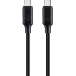 USB-C-Kabel für USB-C 100W Power Delivery, 1,5 m