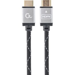 Câble HDMI haute vitesse avec Ethernet Select Plus Series 1,5 m