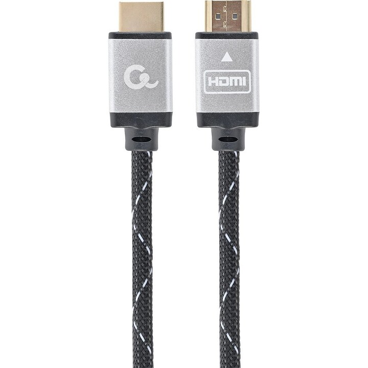 Cable HDMI de alta velocidad con Ethernet Select Plus Series de 1,5 m