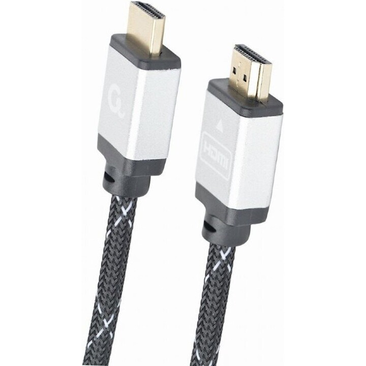 HDMI-Kabel, High-Speed-Ethernet Select Plus 5M
