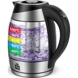 Bollitore elettrico senza fili ForMe FKG-488 da 1,8 L