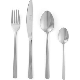 Russell Hobbs RH03225EU7 Vienna Stainless Steel 48 Piece Cutlery Set
