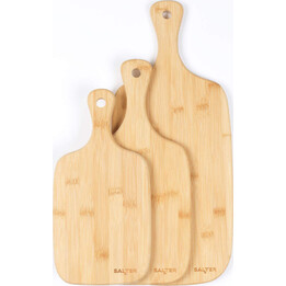 Set di 3 taglieri Salter BW067322EU7