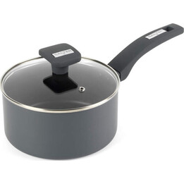 Casserole Salter BW14719 Alto 18 cm