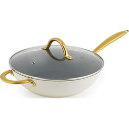 Salter BW14607 Aerotech Professional 28cm Wok