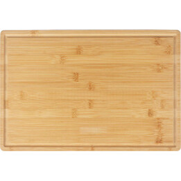 Salter BW14109 Simple Prep Bambus-Schneidebrett 45 x 30 cm