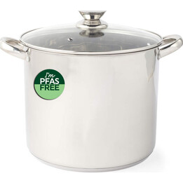 Russell Hobbs RH03801EU7 Classic Collection Pentola da 26 cm (11,5 l), acciaio inox