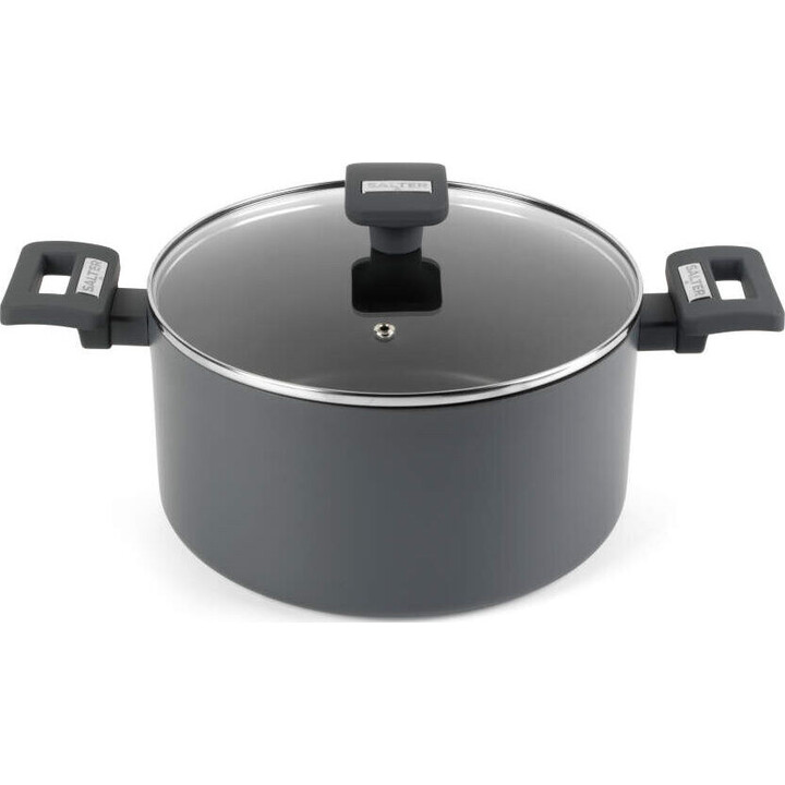 Olla Salter BW14726 Alto de 24 cm