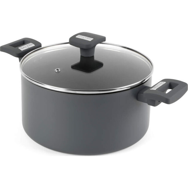 Olla Salter BW14726 Alto de 24 cm
