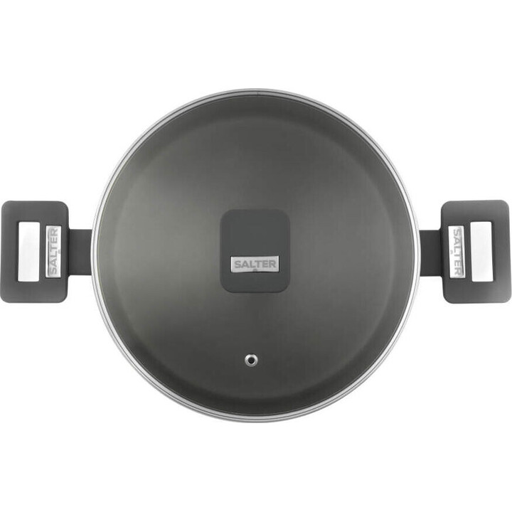 Olla Salter BW14726 Alto de 24 cm