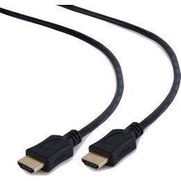 Cabo HDMI 2.0 CCS Ethernet de Alta Velocidade 4,5m