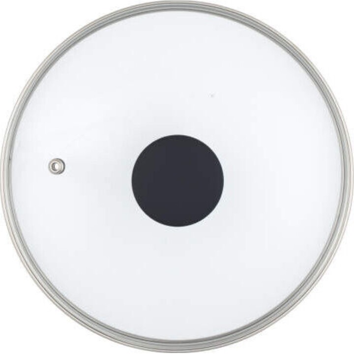 Conjunto de 5 panelas de cerâmica Salter BW14738