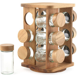 Salter BW14236 Toronto Rotating Spice Rack
