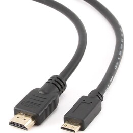 HDMI-auf-HDMI-Mini-V1.4-HSE-Kabel (AC) 1,8 m